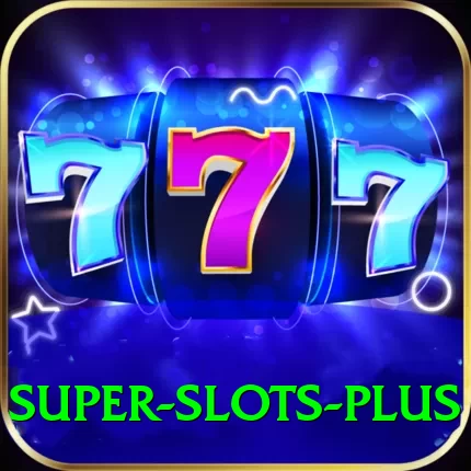 super slots - Gaming Master - 2