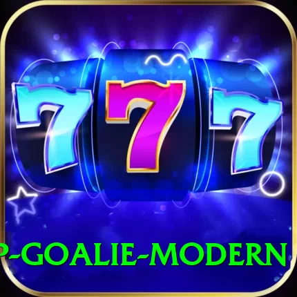 sweep goalie modern Gold Edition v2.5.9 - 2