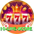 t10 live score Gold Pro v3.0.0