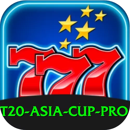 t20 asia cup - Slots Mega - 2