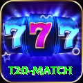 t20 match Ultimate v4.8.5