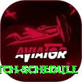 t20 match schedule Pro Edition v3.2.6