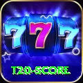 t20 score Gold Pro v5.7.2