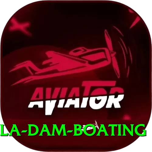 tarbela dam boating VIP v5.9.1 - 2