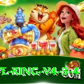 TD777 Live King v4.3.4