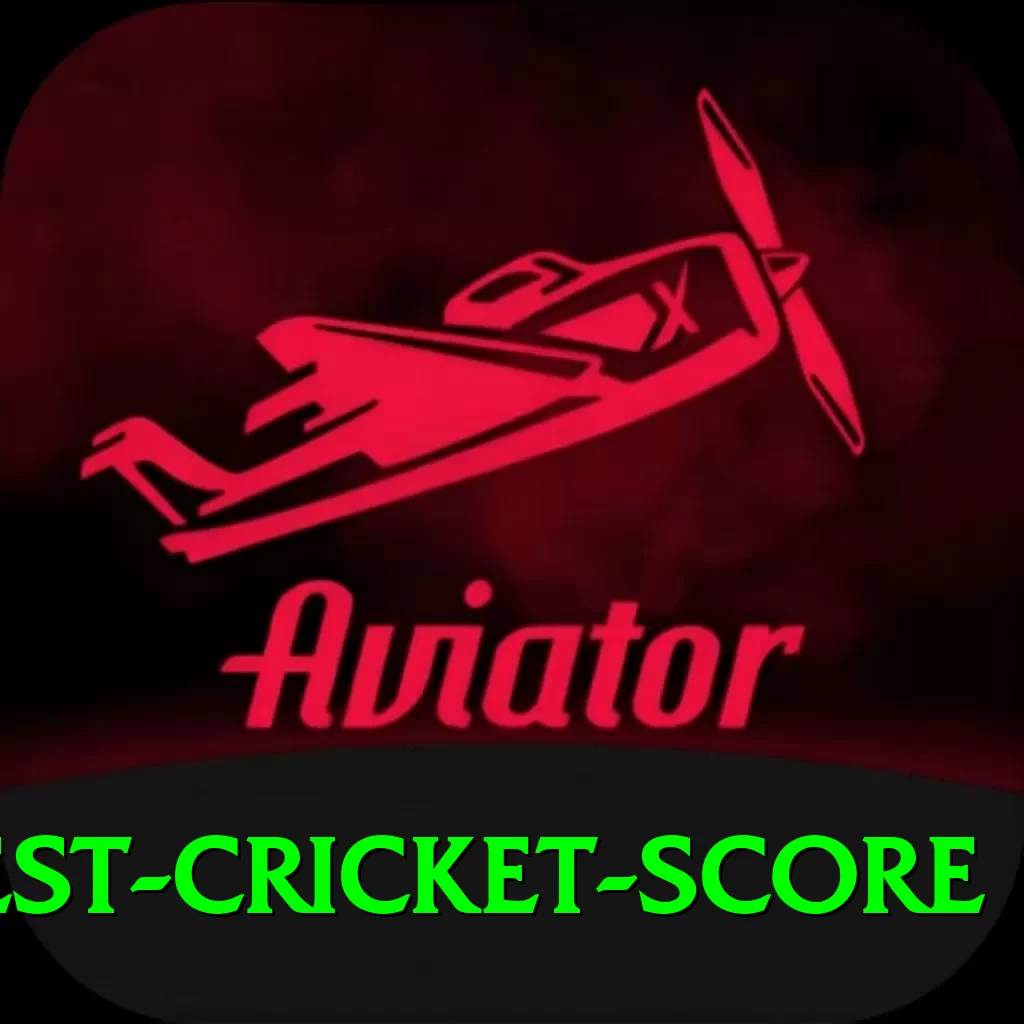 test cricket score Master Pro v1.2.4 - 2
