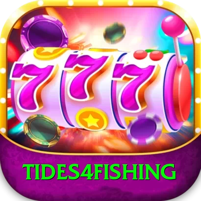 tides4fishing Max v2.3.7 - 2