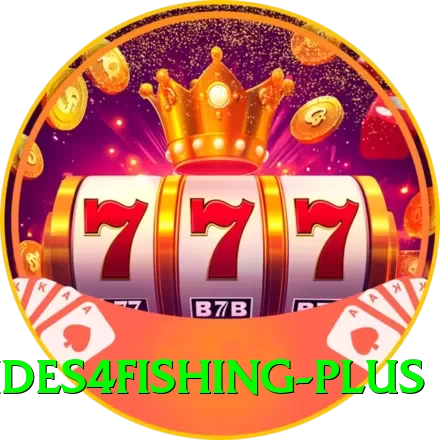 tides4fishing Gold Slots - 2
