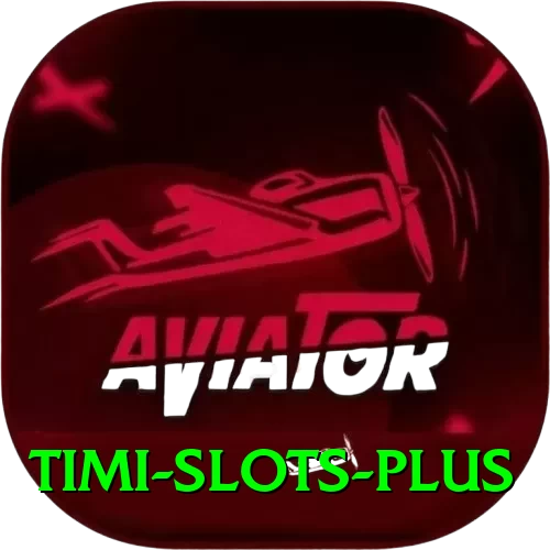 Timi Slots Elite Latest v5.9.5 - 2