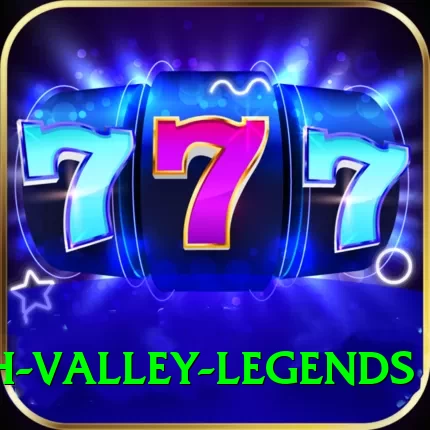 tirah valley legends Deluxe Pro v3.8.6 - 2