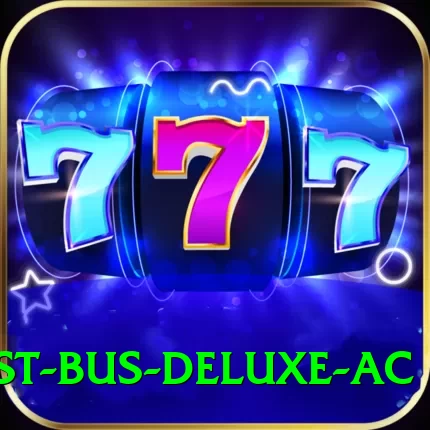tourist bus deluxe ac Elite v3.3.6 - 2