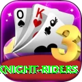 trinidad knight riders Pro v1.5.0