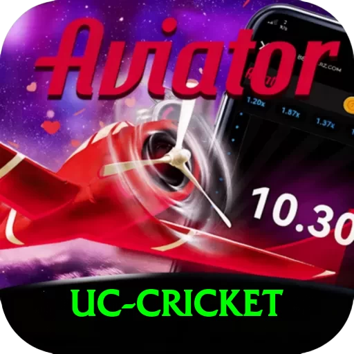 uc cricket - 2