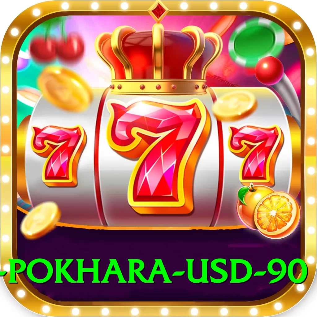 ultralight pokhara usd 90 Games (Casino & Earning) Turbo v2.0.4 - 2