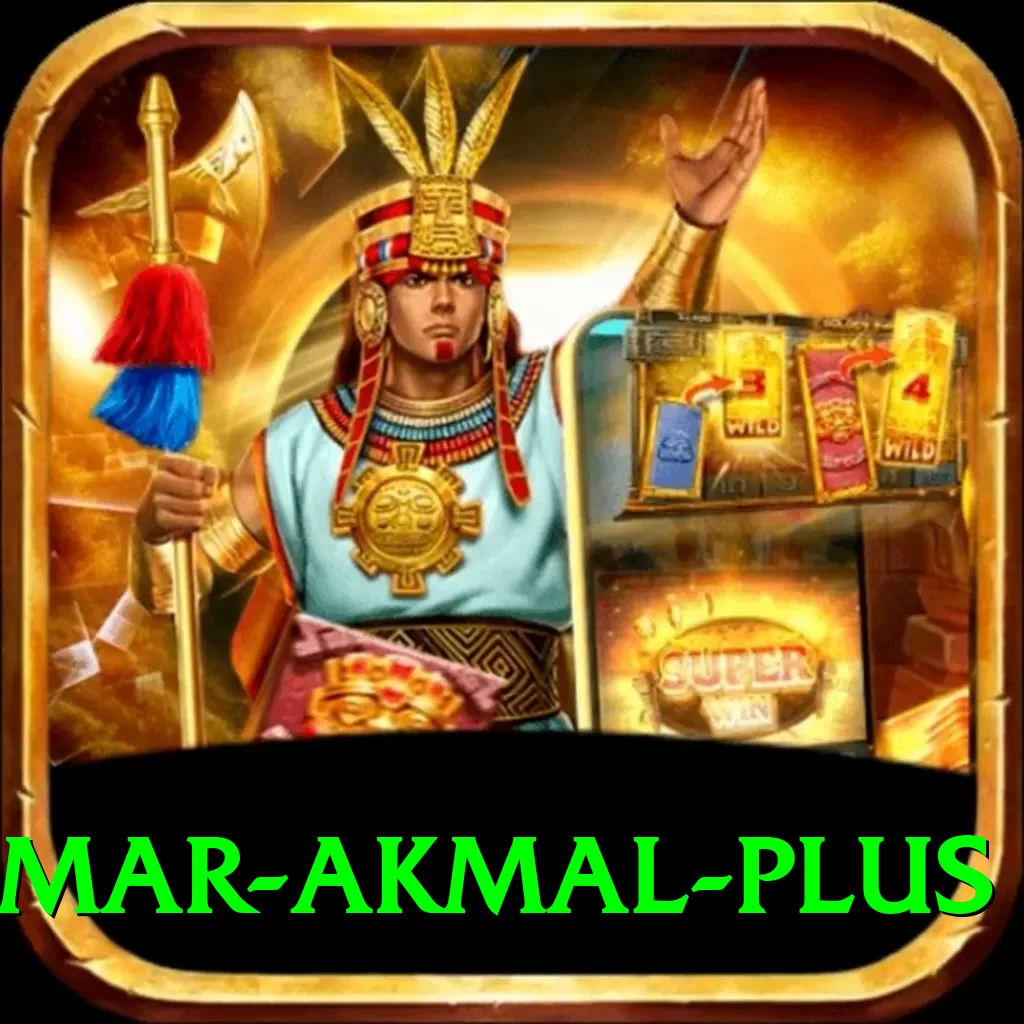 umar akmal Prime Casino App - 2
