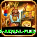 umar akmal Prime Casino App