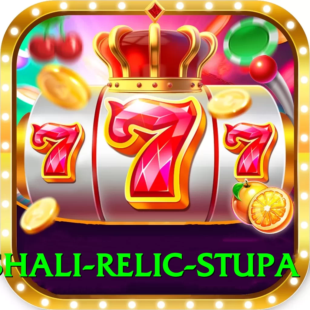vaishali relic stupa Turbo v3.3.7 - 2