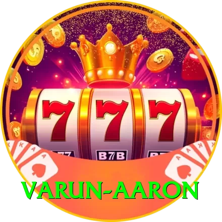 varun aaron Pro Max v4.8.5 - 2