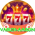 varun aaron Pro Max v4.8.5