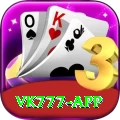 VK777 Royal Casino App
