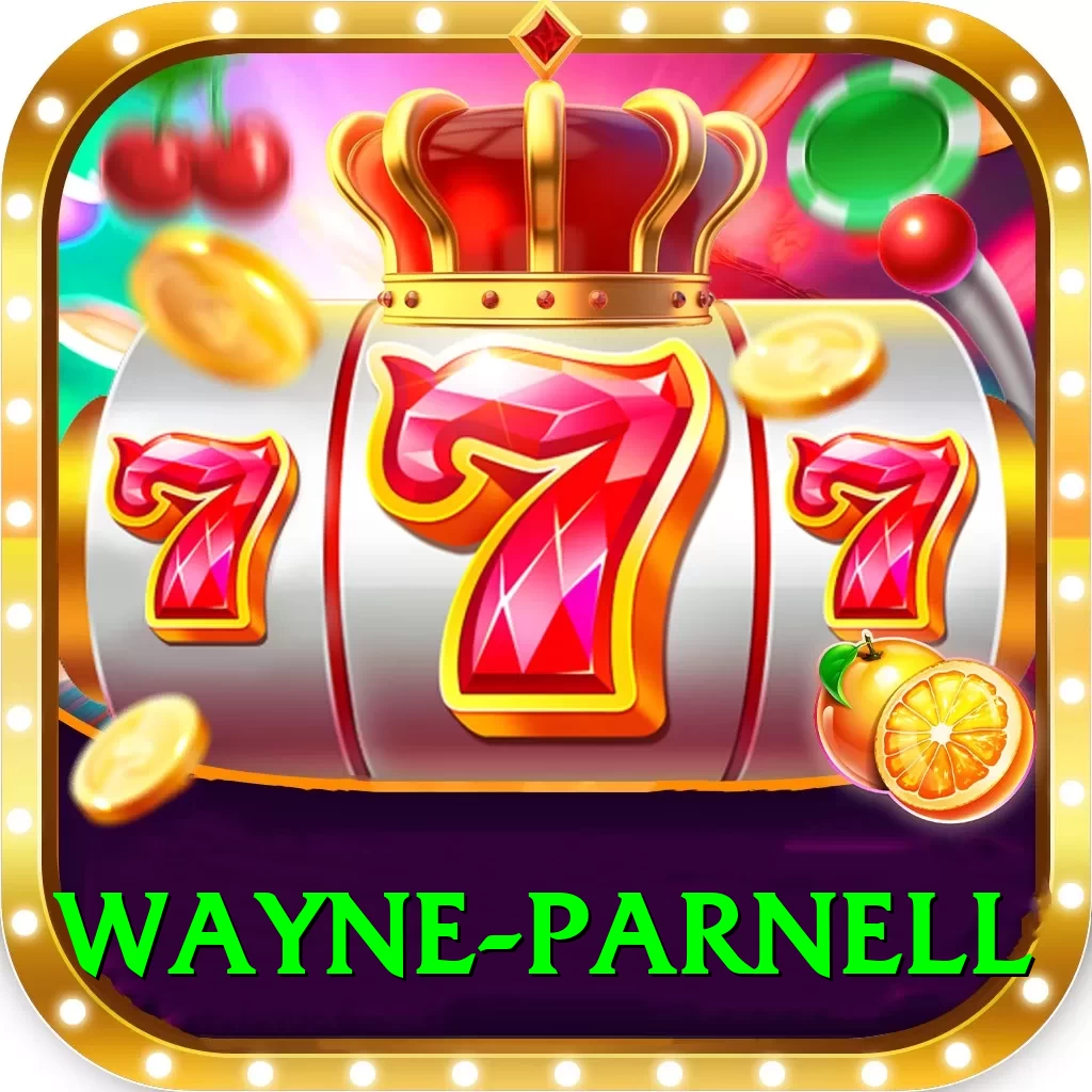 wayne parnell VIP Edition v1.6.0 - 2