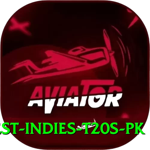 west indies t20s pk Turbo v1.8.9 - 2