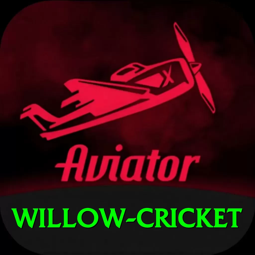 willow cricket Games (Casino & Earning) Elite v4.5.8 - 2