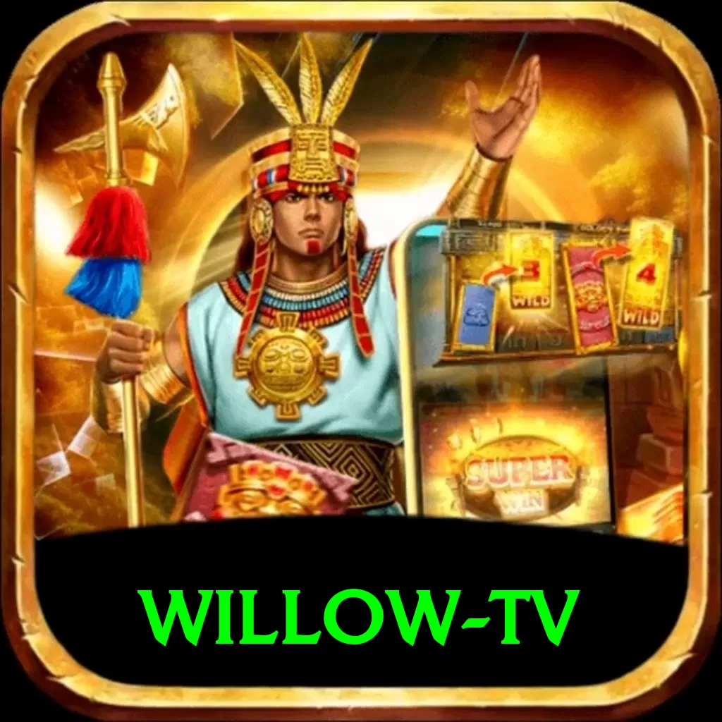 willow tv Master v3.9.0 - 2