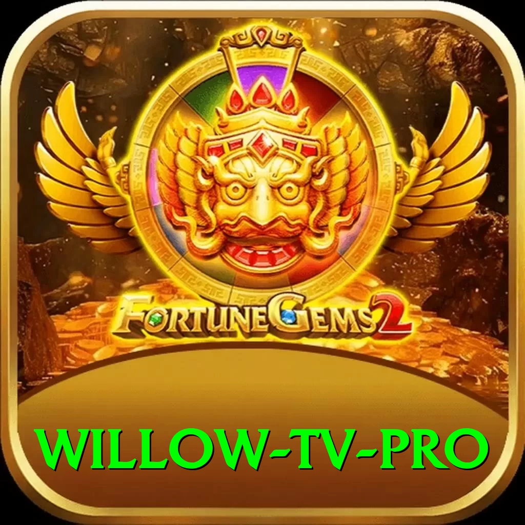 willow tv Champion APK v2.7.6 - 2