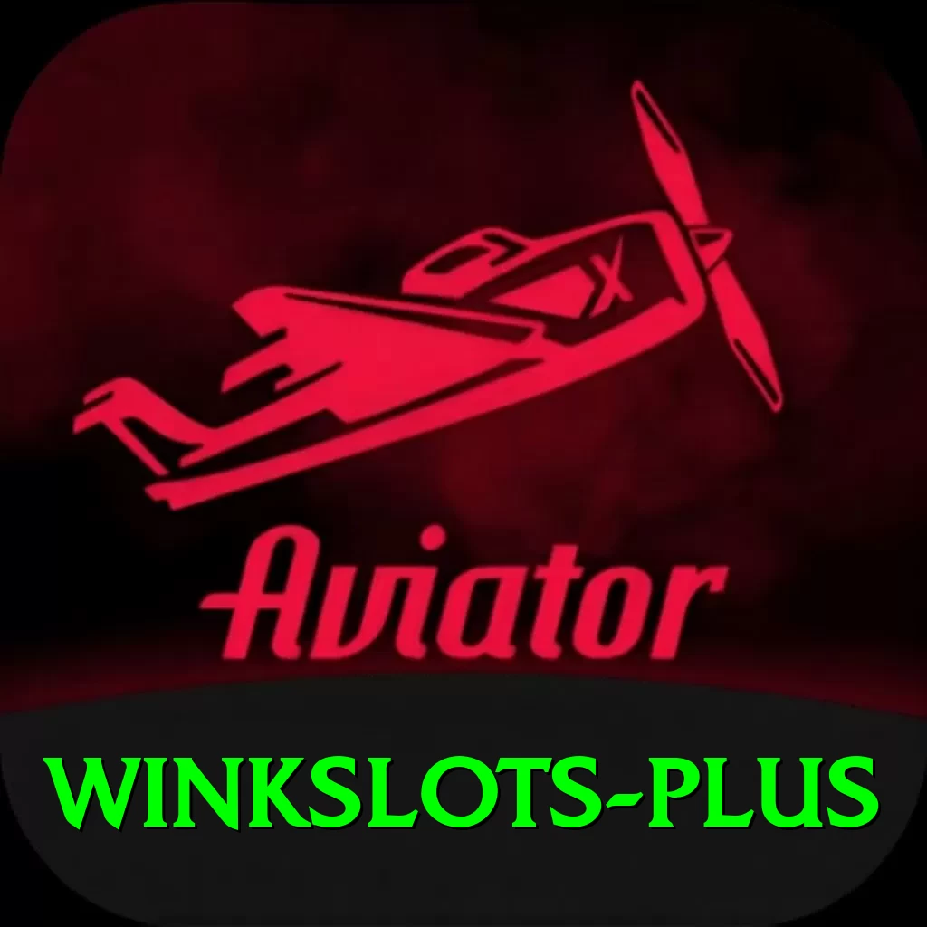 winkslots Champion APK v4.9.5 - 2