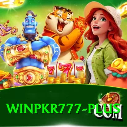 winpkr777 Games (Casino & Earning) Master v2.7.5 - 2