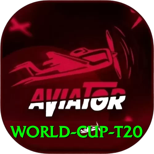 world cup t20 Premium Edition v4.7.9 - 2