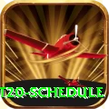 world cup t20 schedule Ultimate Pro v2.0.5