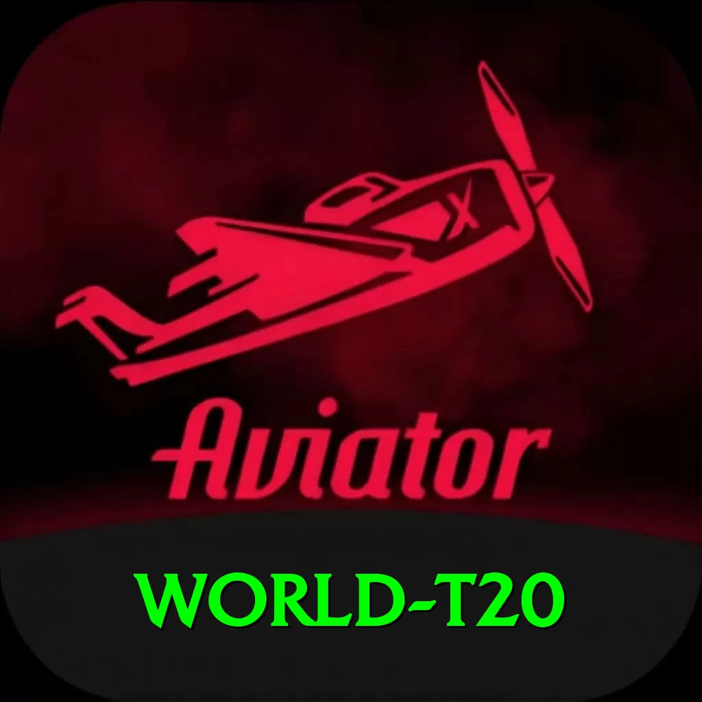 world t20 Pro1 v1.2.0 - 2