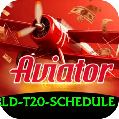 world t20 schedule VIP Edition v1.8.5 - 2