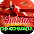 world t20 schedule VIP Edition v1.8.5