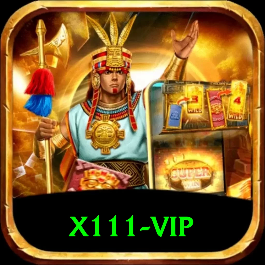 x111 VIP Casino App - 2