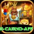 x44 Legend Casino App