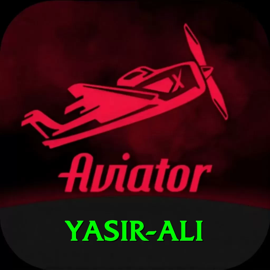 yasir ali Pro v3.6.1 - 2