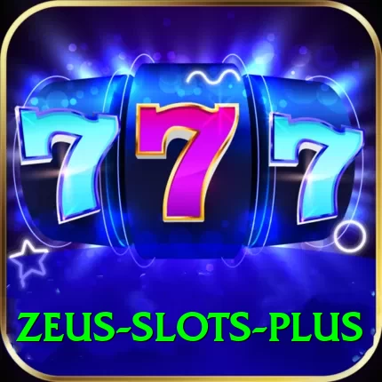 zeus slots Cash Max - 2