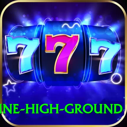 zipline high ground Gold Edition v4.9.6 - 2